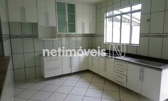 Imagem 4: Venda ou locação Casa geminada Alvorada Contagem