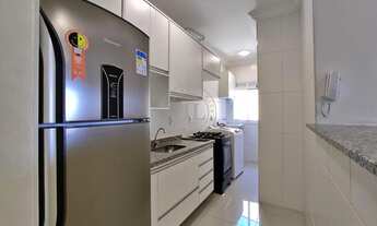 Imagem: Excelente apartamento à venda todo mobiliado