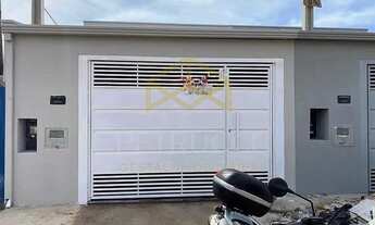 Imagem: Casa - Jardim Luiz Cia - Sumaré