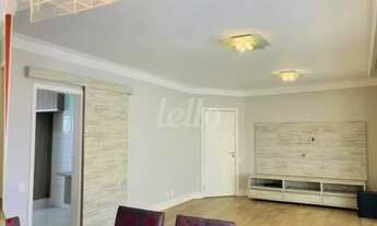 Imagem: São Bernardo do Campo - Apartamento Padrão