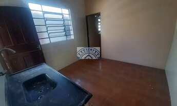 Imagem 5: Casa na Piraporinha