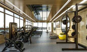 Imagem 5: Apartamento para venda tem 65 metros quadrados com 2 quartos em Vila Mariana - São Paulo