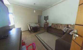 Imagem 3: Casa Padrão em São Carlos