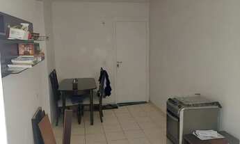 Imagem 4: Aptamento Apartamento com 1 dormitório