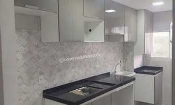 Imagem 1: Condominio Alameda do Frio. Apartamento para aluguel possui 50 M² com 2 qtsem Centro-Pauli