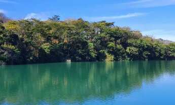 Imagem 2: Lotes SEM Juros Condomínio com Segurança Lazer Lagoa e Heliponto