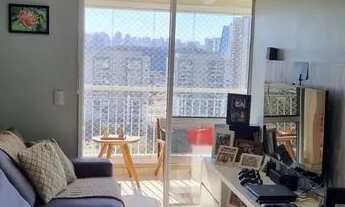 Imagem 3: Apartamento de 2 dormitórios com suíte e 2 vagas