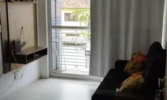 Imagem 2: Apartamento no Altiplano; 2 quartos