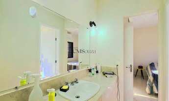 Imagem 6: LONDRINA - Casa de Condomínio - Condomínio Royal Forest