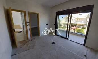 Imagem 6: Casa com 4 dormitórios à venda, 420 m² por R$ 5.200.000 - Reserva do Paratehy - São José d