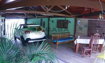 Imagem: Casa para venda com 316 metros quadrados