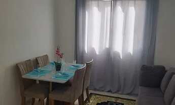 Imagem 7: Apartamento para aluguel com 40 metros quadrados com 2 quartos em Industrial - Camaçari