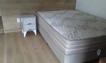 Imagem 7: Alugamos kitnet na Barra. Imóvel totalmente mobiliada e reformada