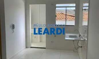 Imagem: APARTAMENTO - VILA GUILHERMINA - SP