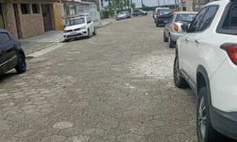 Imagem 3: Casa de condomínio para aluguel tem 50 metros quadrados com 2 quartos