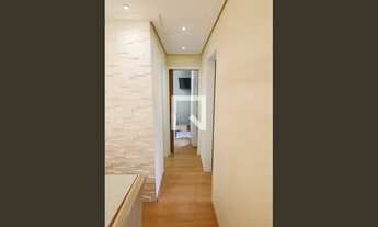 Imagem 5: Apartamento à Venda - Jardim Éster Yolanda, 2 Quartos, 47 m2