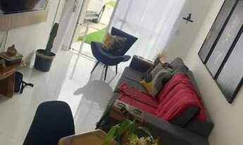 Imagem: Alugo casa no condomínio America House