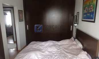 Imagem 4: SANTO ANDRE - Residential / Apartment - CAMPESTRE