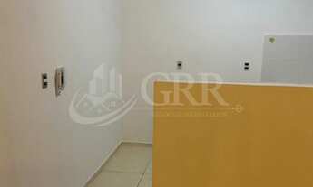 Imagem 3: Aluga-se Apartamento no Condomínio Parque Joatinga - Jacareí