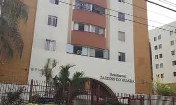 Imagem 1: Apartamento Reformado- Jardins Guará
