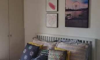 Imagem 7: Venda Apartamento 1 Dormitórios - 55 m² Vila Olímpia