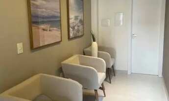 Imagem 3: Bessa - 80Mts do Mar - 2 ou 3Qts - Lazer Completo na Cobertura