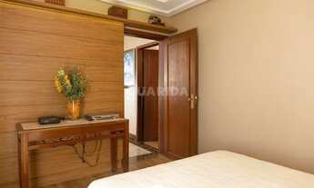 Imagem 5: Casa Residencial mobiliada com 4 dormitórios sendo 2 suítes no bairro Boa Vista