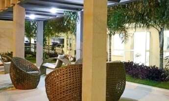 Imagem 2: Apartamento para venda com 67 metros quadrados com 2 quartos Jardim imperial Aparecida de