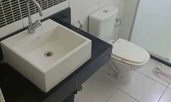 Imagem 7: Apartamento para aluguel tem 80 metros quadrados com 3 quartos em Boca do Rio - Salvador