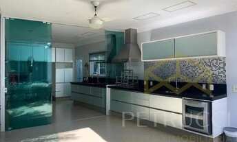 Imagem 7: Casa - Jardim Maison Du Parc - Indaiatuba