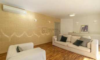 Imagem: Apartamento Locação 3 Dormitórios - 111