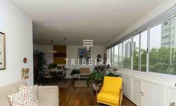 Imagem 3: Imóvel de 123m², com 3 dormitórios (sendo 1 suíte)