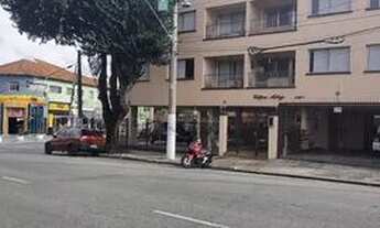 Imagem: Apartamento para aluguel com 55 metros quadrados