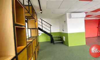 Imagem 7: São Paulo - Conjunto Comercial/Sala - Pinheiros