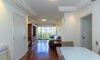 Imagem 5: São Paulo - Apartamento Padrão - Moema Índios