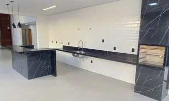 Imagem 5: Casa de condomínio térrea para venda com 226 metros quadrados com 4 quartos