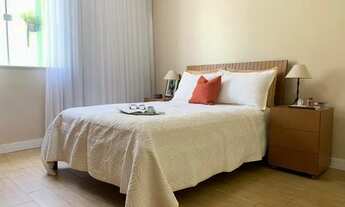 Imagem 6: Casa com 3 quartos em Lourdes - Juiz de Fora - MG