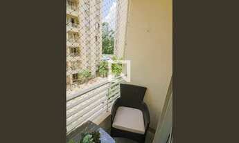 Imagem 7: Apartamento à Venda - Jardim Éster Yolanda, 2 Quartos, 47 m2