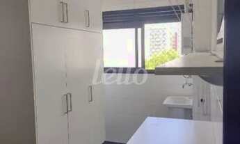 Imagem 4: São Paulo - Apartamento Padrão - Mooca