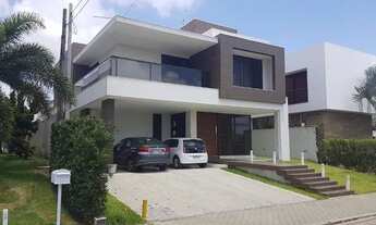 Imagem: Excelente casa no bosque das gameleiras