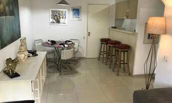 Imagem 2: Rarus Flats - Flat para locação - Edifício Saint Patrick