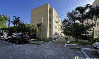 Imagem 2: Apartamento 3 quartos em Coqueiros, Villa Gastronômica