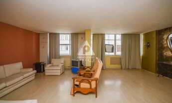 Imagem 2: Apartamento à venda, 3 quartos, Copacabana - RIO DE JANEIRO/RJ