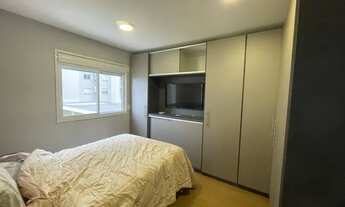 Imagem 5: Apartamento com 2 dormitórios, Smart Park Residence