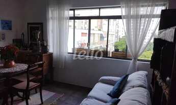 Imagem 2: São Paulo - Apartamento Padrão - Higienópolis