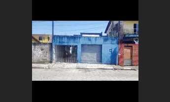 Imagem: Casa. Escriturada lote inteiro