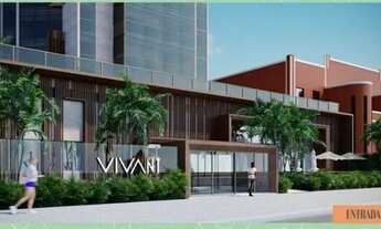 Imagem 2: EM - Edf. Vivant - Lançamento