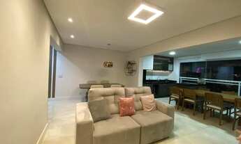 Imagem: Apartamento com 90 m2, 3 dormitórios