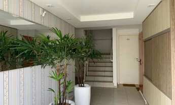 Imagem 3: Apartamento térreo 3 quartos Santa Felicidade