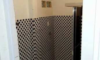 Imagem 7: VENDO LINDA KITNET, 34 m2, SEM VAGA DE GARAGEM, JOSÉ MENINO, SANTOS-SP